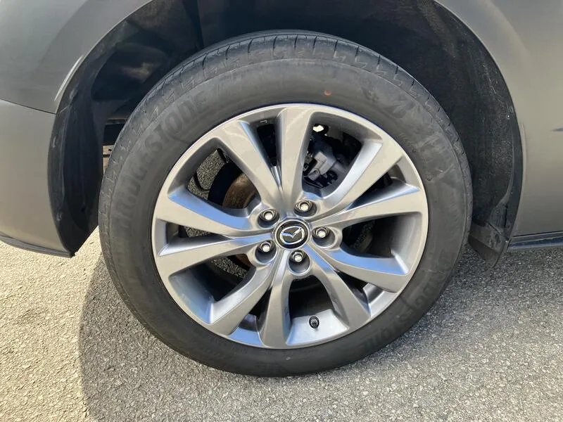 Mazda CX-30 2.5L e-SKYACT G MHEV Centr-Line - foto 36