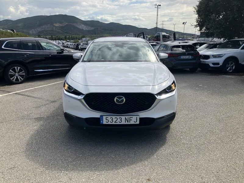 Mazda CX-30 2.5L e-SKYACT G MHEV Centr-Line - foto 9