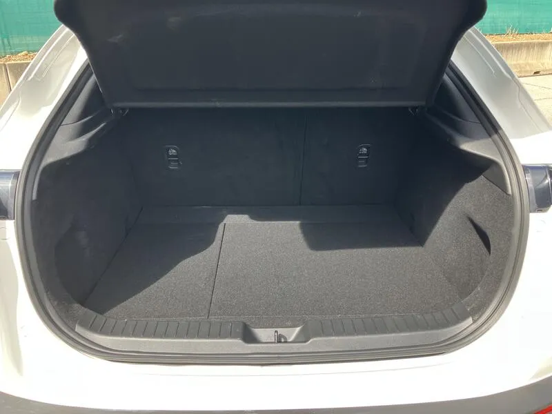Mazda CX-30 2.5L e-SKYACT G MHEV Centr-Line - foto 34