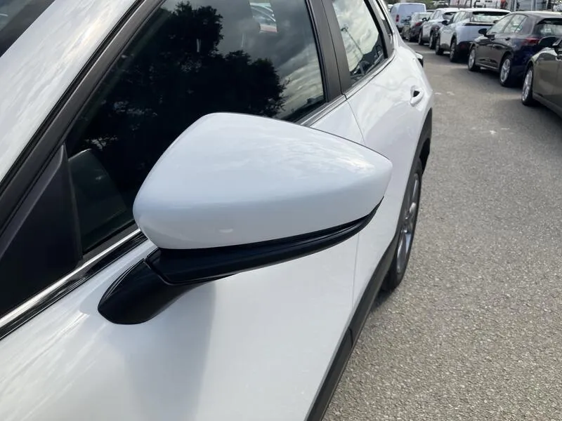 Mazda CX-30 2.5L e-SKYACT G MHEV Centr-Line - foto 30
