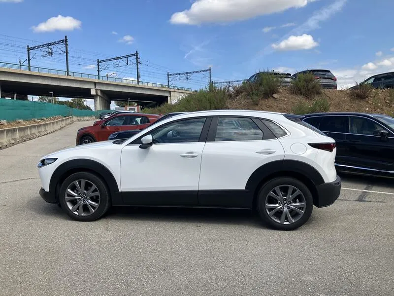 Mazda CX-30 2.5L e-SKYACT G MHEV Centr-Line - foto 3