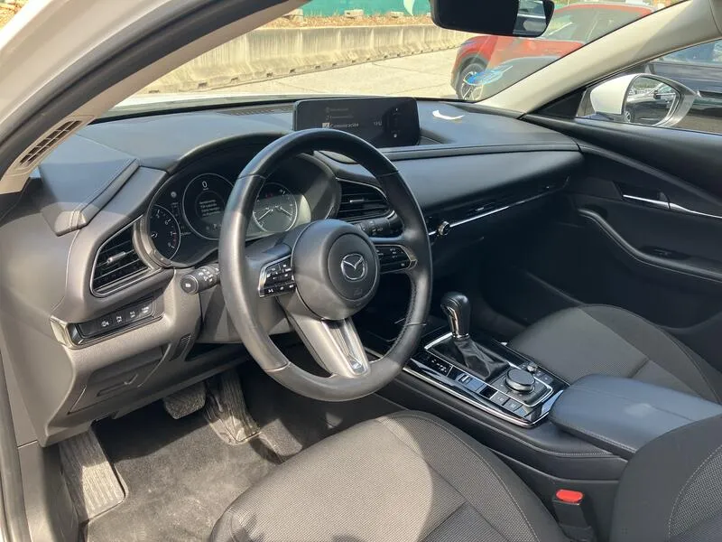 Mazda CX-30 2.5L e-SKYACT G MHEV Centr-Line - foto 10