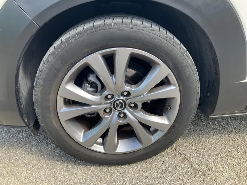 Mazda CX-30 2.5L e-SKYACT G MHEV Centr-Line - foto 31