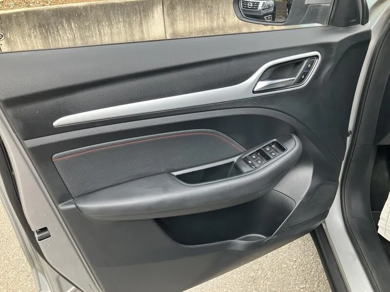 MG ZS 2021 todoterreno 1.5 Luxury (AC) - foto 11