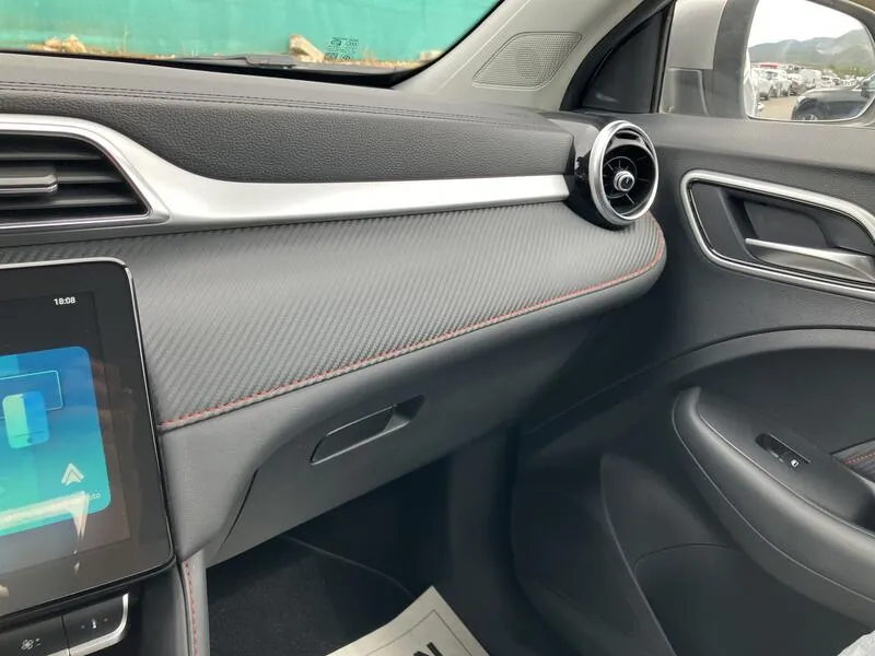 MG ZS 2021 todoterreno 1.5 Luxury (AC) - foto 21