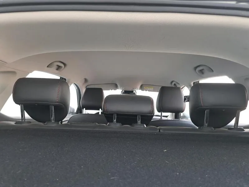 MG ZS 2021 todoterreno 1.5 Luxury (AC) - foto 23