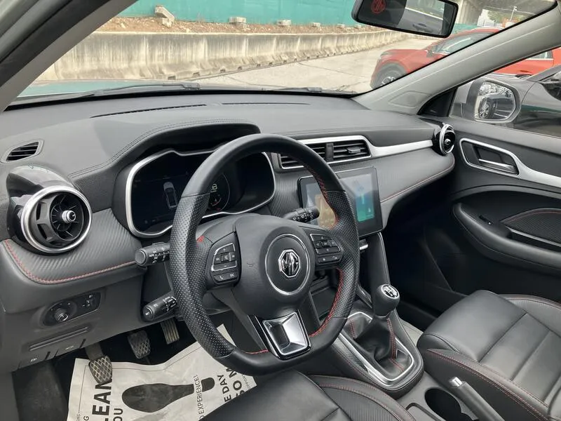 MG ZS 2021 todoterreno 1.5 Luxury (AC) - foto 10