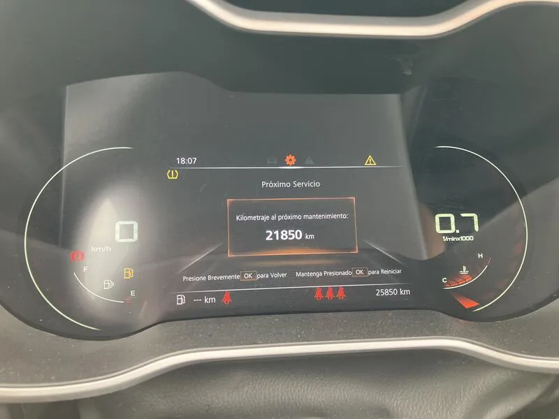 MG ZS 2021 todoterreno 1.5 Luxury (AC) - foto 16