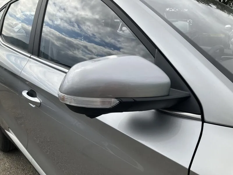 MG ZS 2021 todoterreno 1.5 Luxury (AC) - foto 37