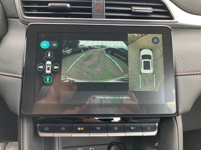 MG ZS 2021 todoterreno 1.5 Luxury (AC) - foto 22