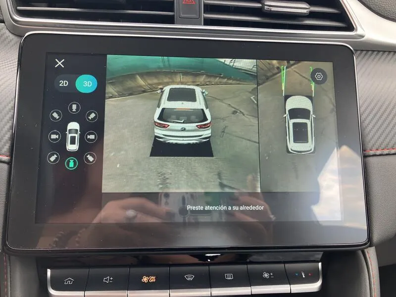 MG ZS 2021 todoterreno 1.5 Luxury (AC) - foto 40
