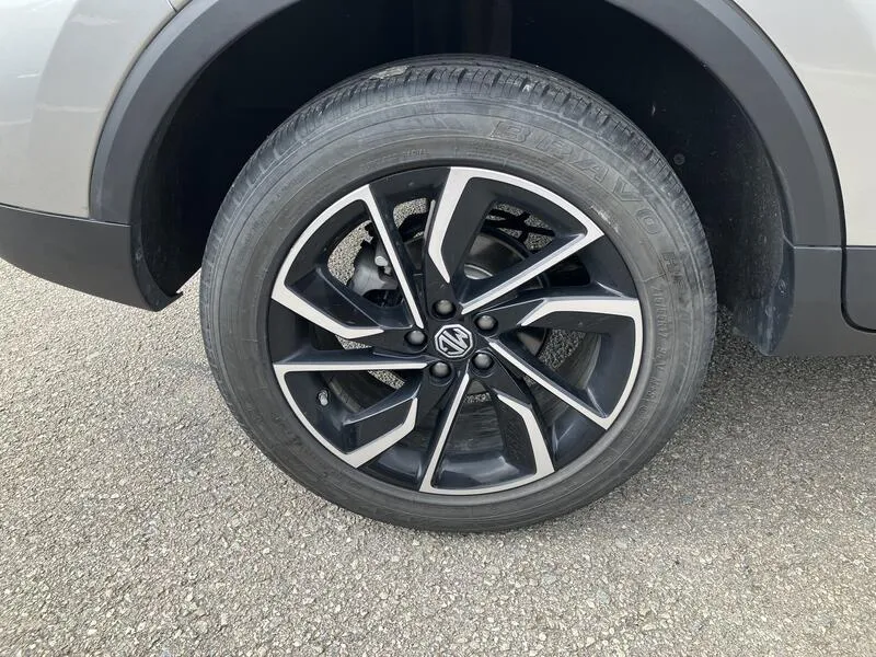 MG ZS 2021 todoterreno 1.5 Luxury (AC) - foto 35