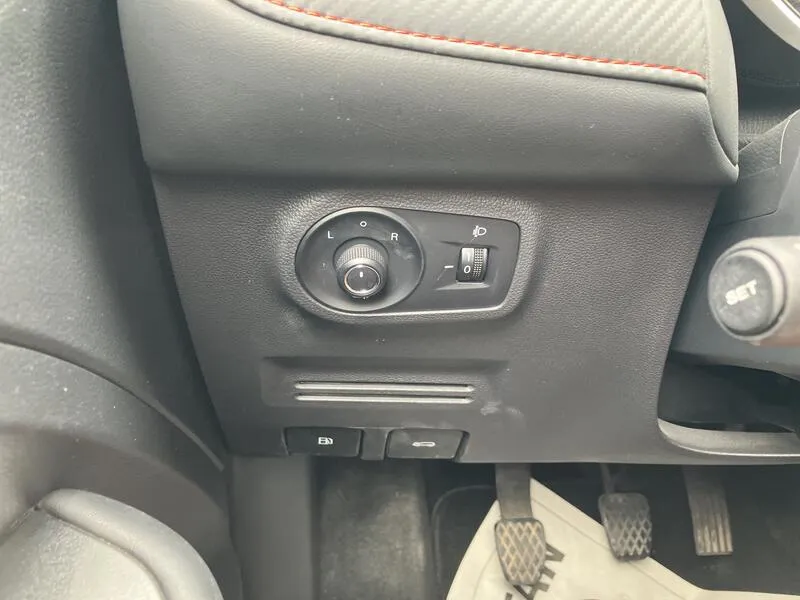 MG ZS 2021 todoterreno 1.5 Luxury (AC) - foto 14