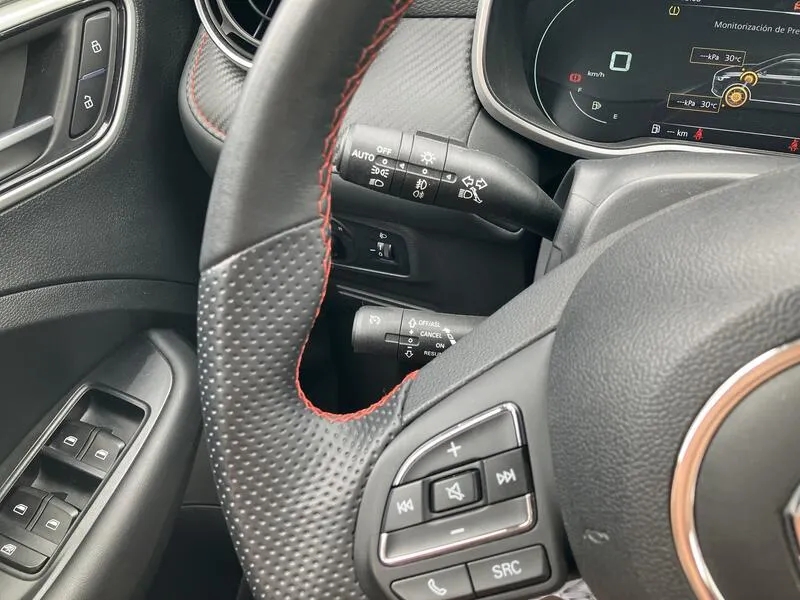 MG ZS 2021 todoterreno 1.5 Luxury (AC) - foto 17