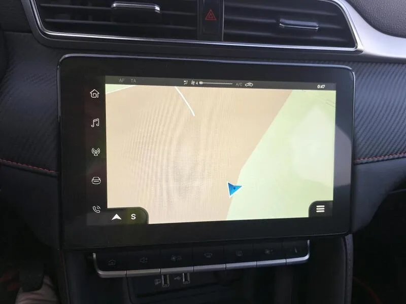 MG ZS 2021 todoterreno 1.5 Luxury (AC) - foto 44