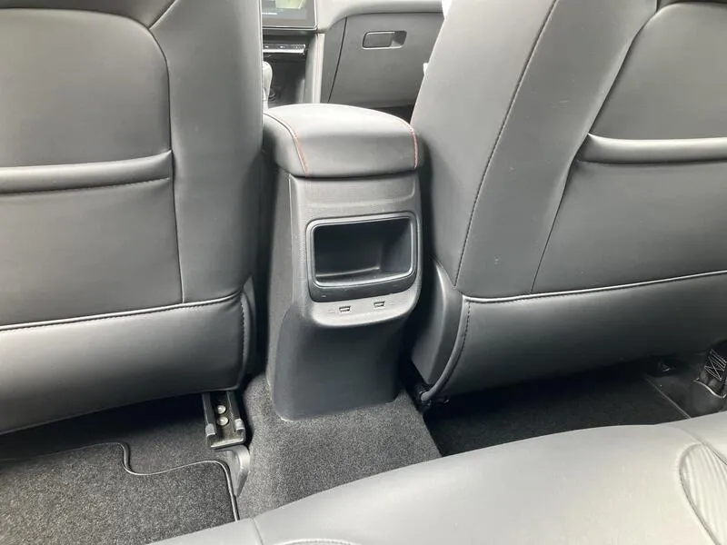 MG ZS 2021 todoterreno 1.5 Luxury (AC) - foto 28