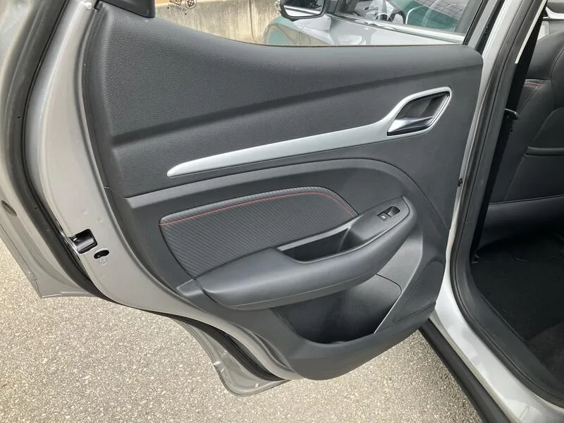 MG ZS 2021 todoterreno 1.5 Luxury (AC) - foto 29