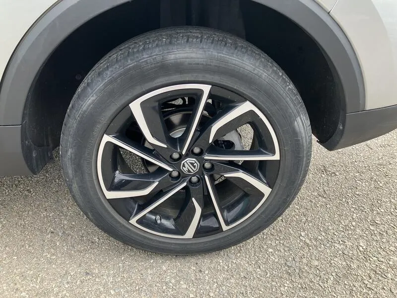 MG ZS 2021 todoterreno 1.5 Luxury (AC) - foto 26