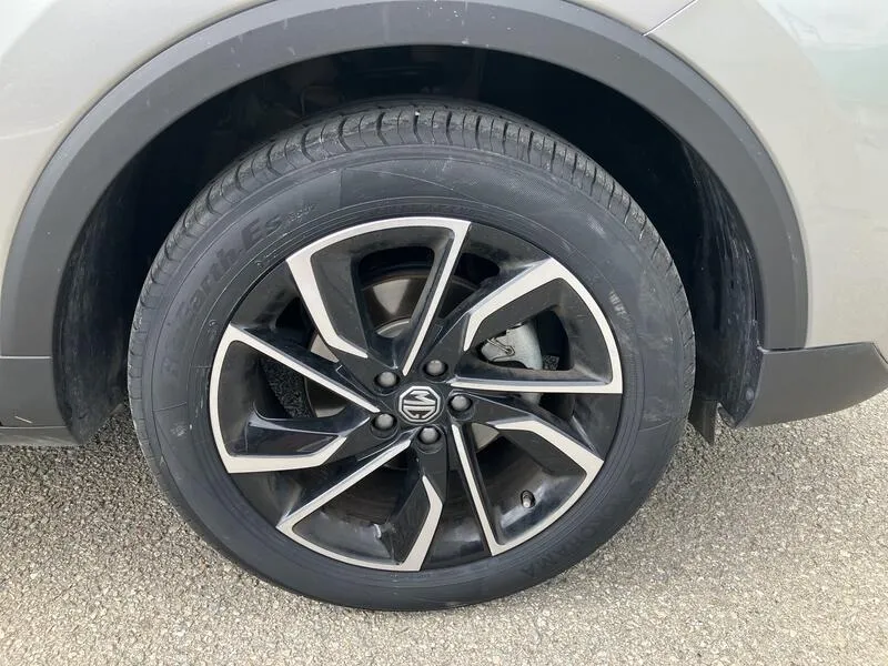 MG ZS 2021 todoterreno 1.5 Luxury (AC) - foto 36