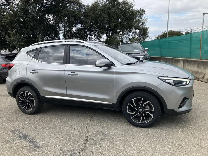 MG ZS 2021 todoterreno 1.5 Luxury (AC) - foto 7