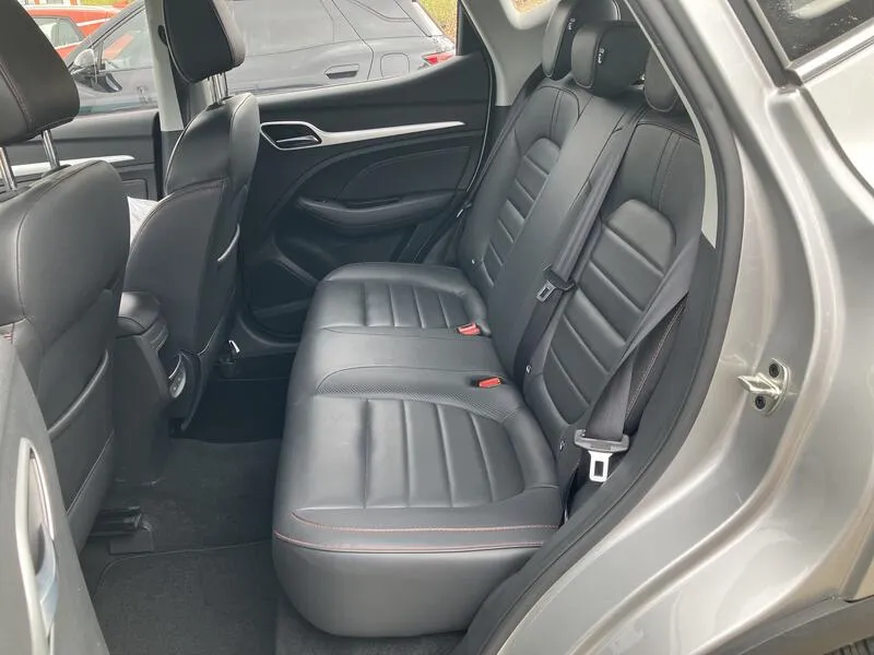 MG ZS 2021 todoterreno 1.5 Luxury (AC) - foto 27