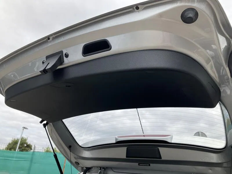 MG ZS 2021 todoterreno 1.5 Luxury (AC) - foto 33
