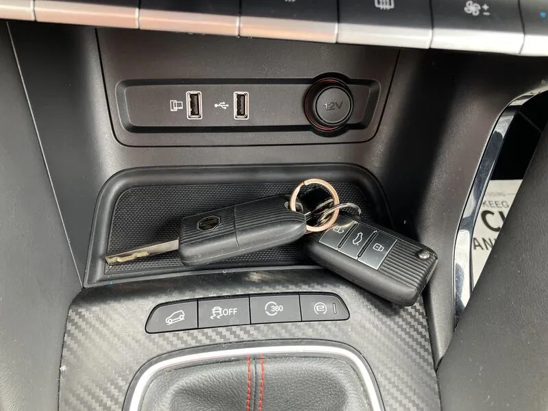 MG ZS 2021 todoterreno 1.5 Luxury (AC) - foto 41