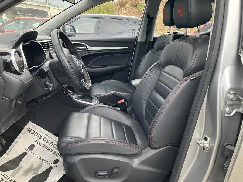 MG ZS 2021 todoterreno 1.5 Luxury (AC) - foto 13