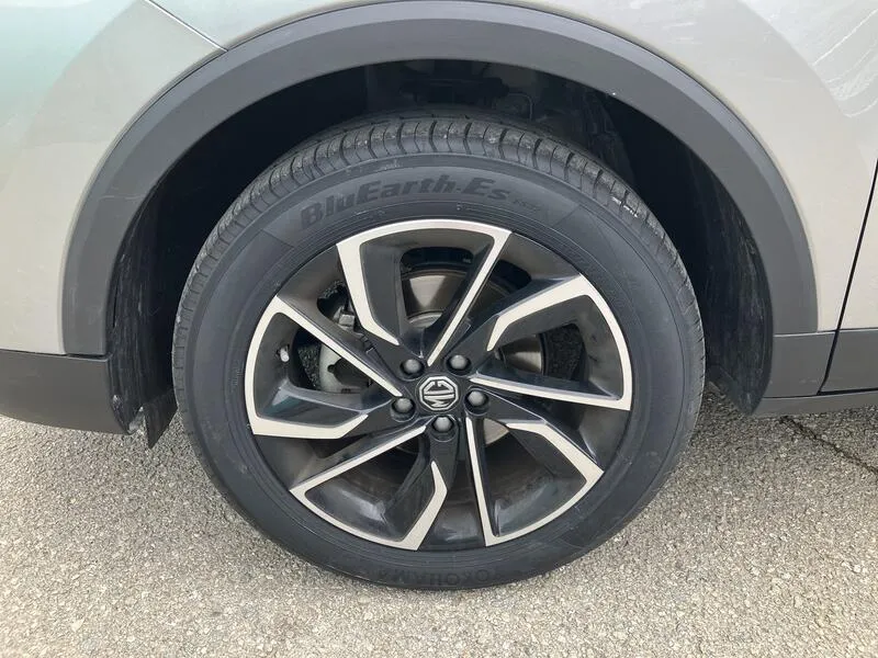 MG ZS 2021 todoterreno 1.5 Luxury (AC) - foto 25