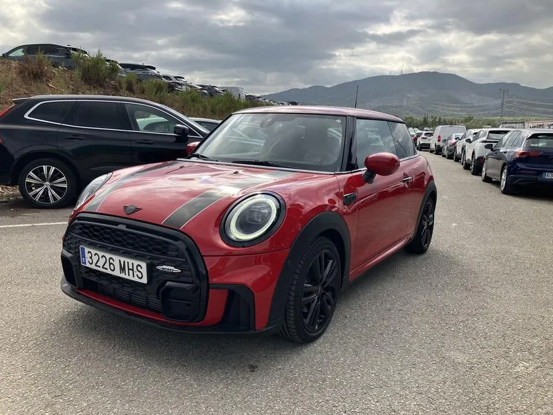 MINI Cooper 1.5