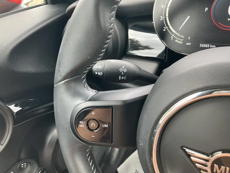 MINI Cooper 1.5 - foto 18