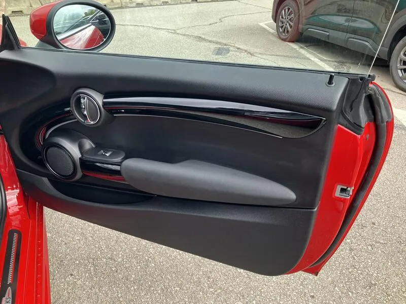 MINI Cooper 1.5 - foto 34