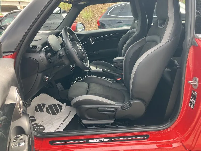 MINI Cooper 1.5 - foto 14