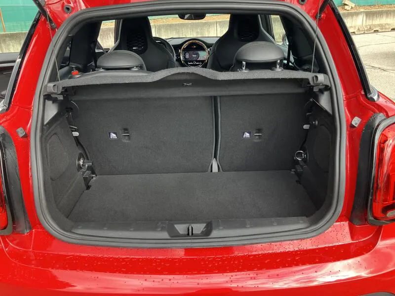 MINI Cooper 1.5 - foto 29