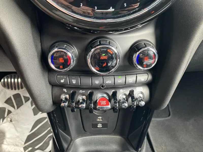 MINI Cooper 1.5 - foto 21