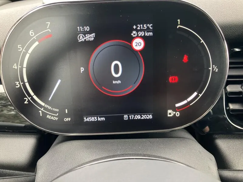 MINI Cooper 1.5 - foto 17
