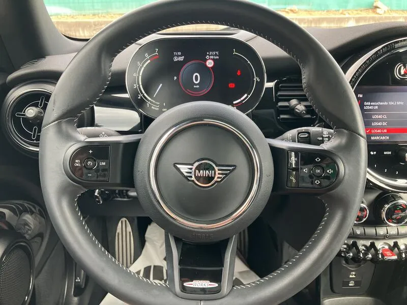 MINI Cooper 1.5 - foto 16