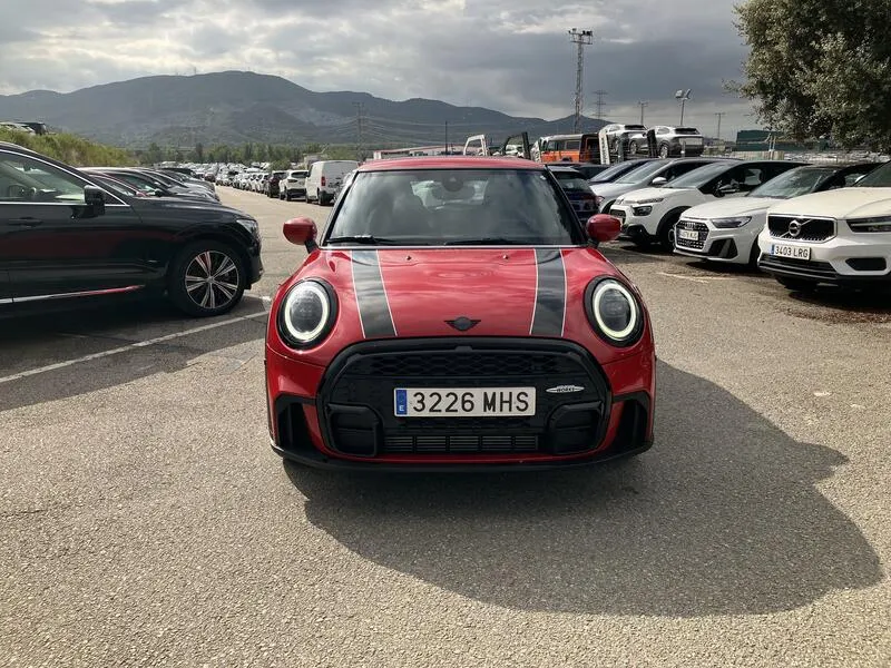 MINI Cooper 1.5 - foto 9
