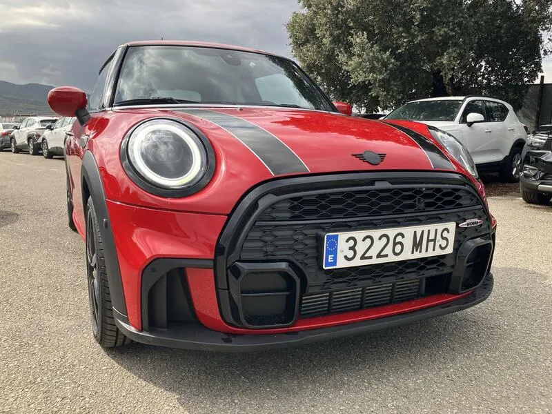 MINI Cooper 1.5 - foto 36