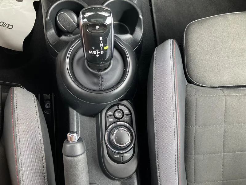 MINI Cooper 1.5 - foto 22