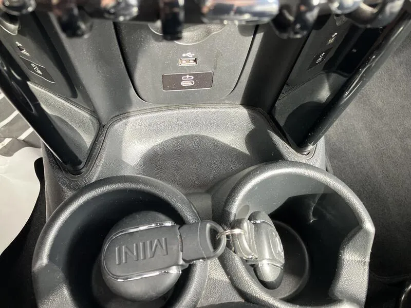 MINI Cooper 1.5 - foto 23