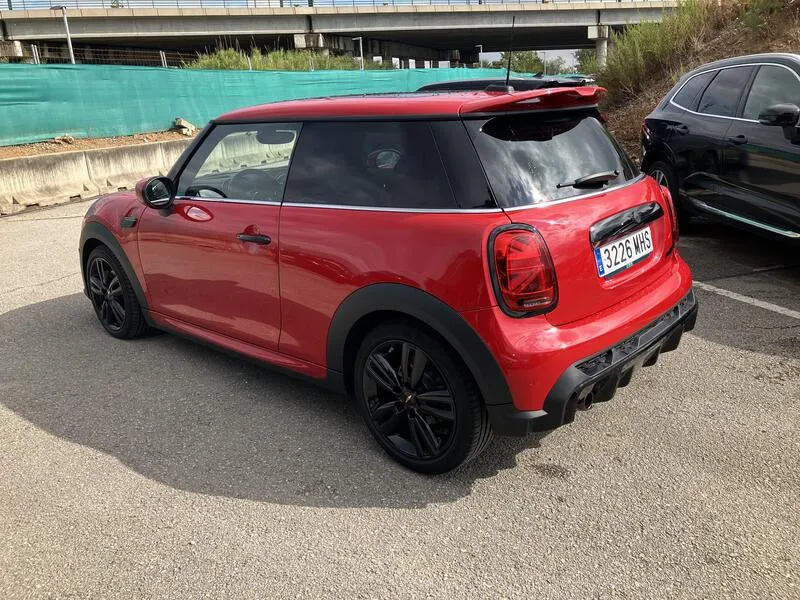 MINI Cooper 1.5 - foto 4