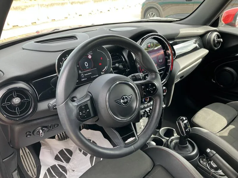 MINI Cooper 1.5 - foto 10