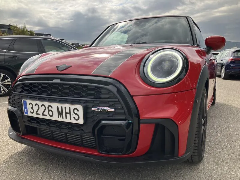 MINI Cooper 1.5 - foto 37