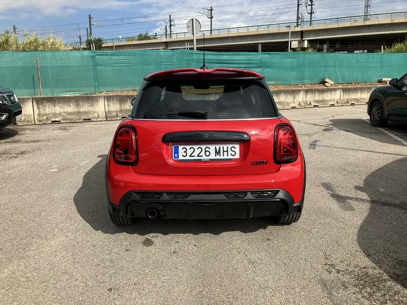 MINI Cooper 1.5 - foto 5