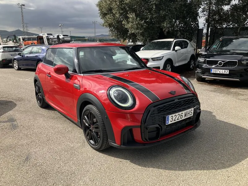 MINI Cooper 1.5 - foto 8