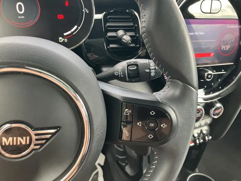 MINI Cooper 1.5 - foto 19