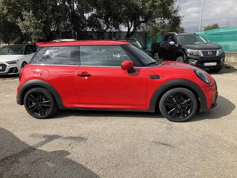 MINI Cooper 1.5 - foto 7