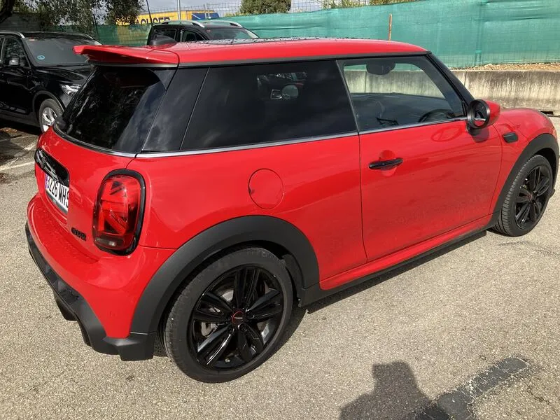 MINI Cooper 1.5 - foto 6