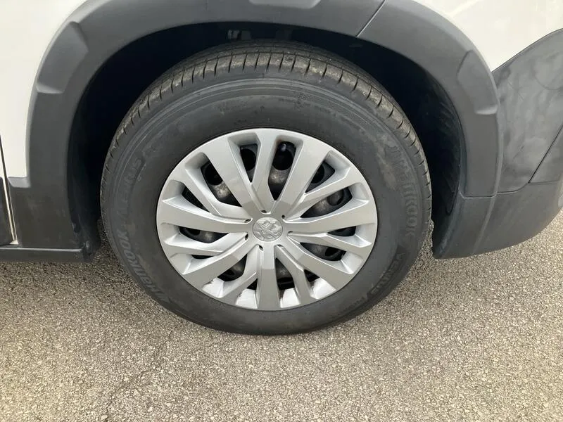 Peugeot Rifter Access Standard BlueHDi (AC) - foto 45